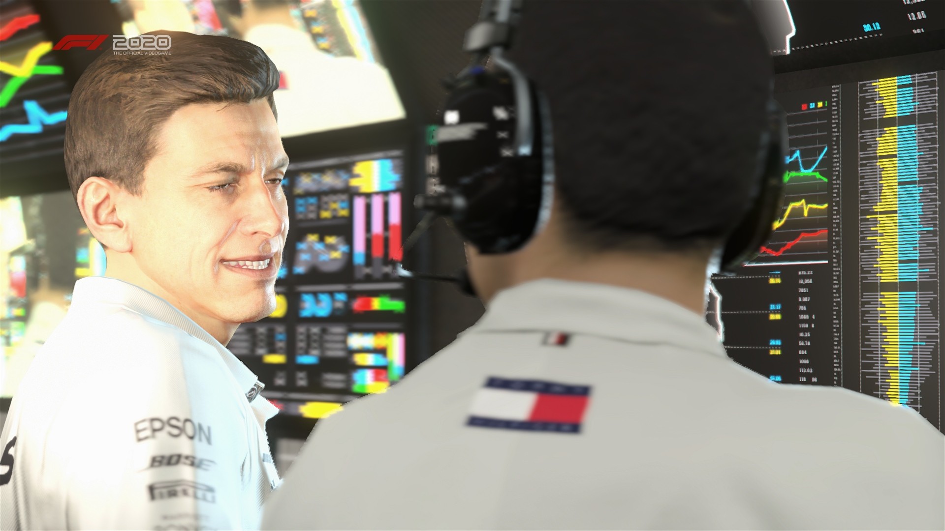 F1 2020 - Imagen 38
